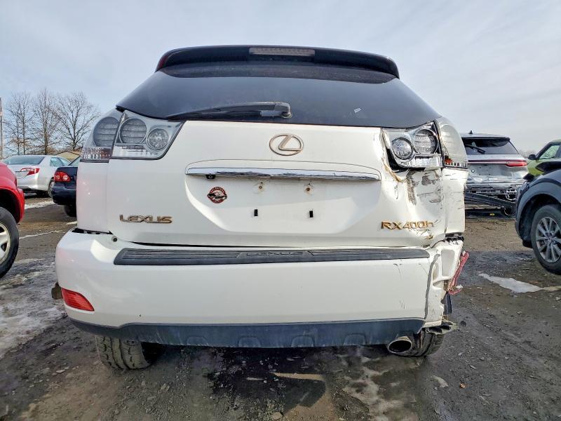 2006 Lexus Rx 400