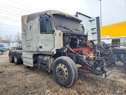 Volvo salvage cars for sale: 2015 Volvo Vnl Semi Truck