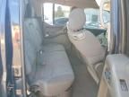 2006 Nissan Frontier Crew cab le