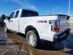 2018 Ford F150 Super Cab
