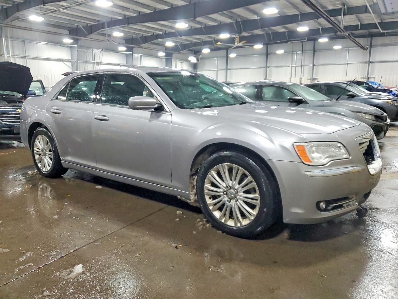 2014 Chrysler 300
