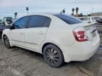 2011 Nissan Sentra 2.0