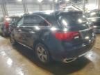 2019 Acura MDX