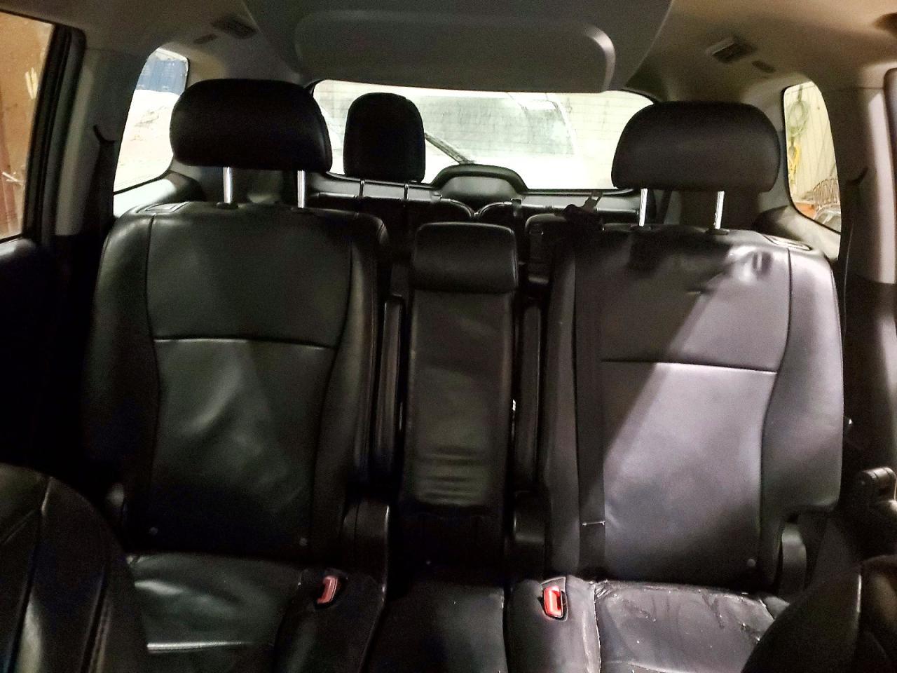 2013 Toyota Highlander Base