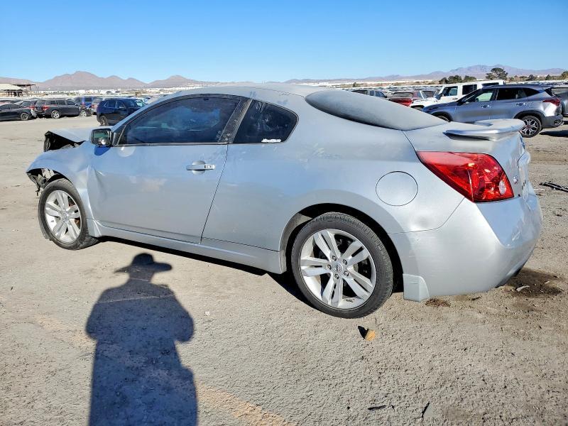 2009 Nissan Altima 2.5s
