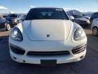 2011 Porsche Cayenne