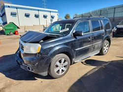 2013 Honda Pilot Touring for sale in Albuquerque, NM