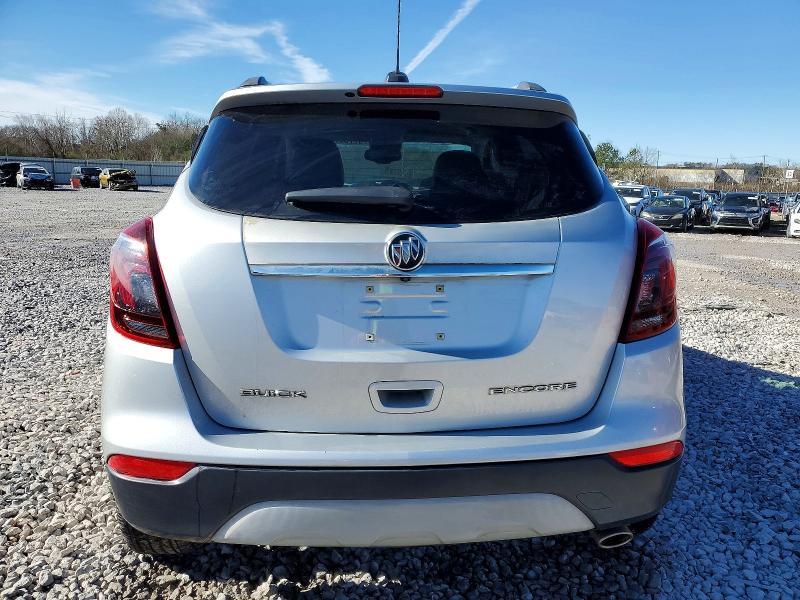 2017 Buick Encore Essence