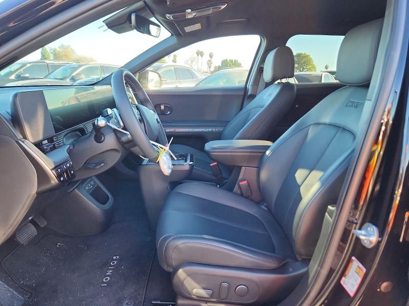 2025 Hyundai Ioniq 5 xrt