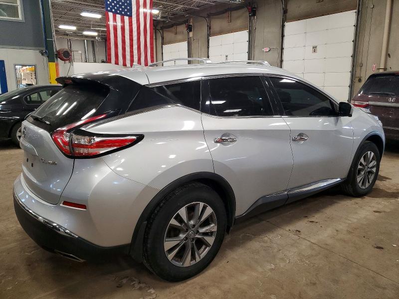 2015 Nissan Murano