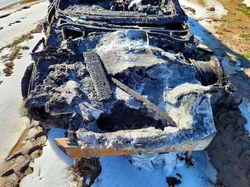 2004 Chevrolet Corvette Z06