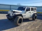 2007 Jeep Wrangler x
