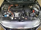 2018 Honda Accord Hybrid ex