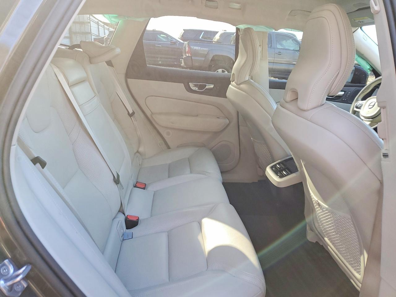 2021 Volvo Xc60 T5 Inscription