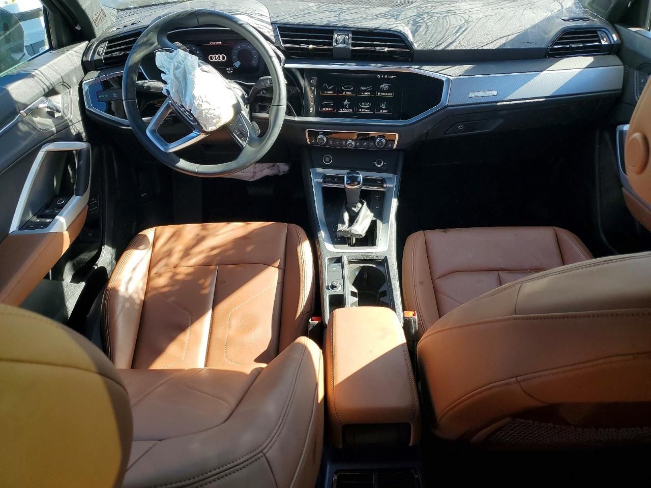 2024 Audi Q3 Premium s Line 45