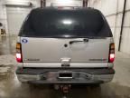 2004 Chevrolet Tahoe K1500