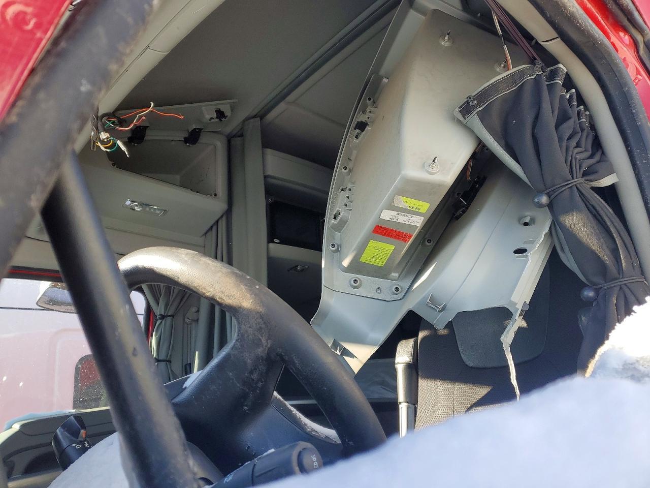 2019 Kenworth T680 Semi Truck