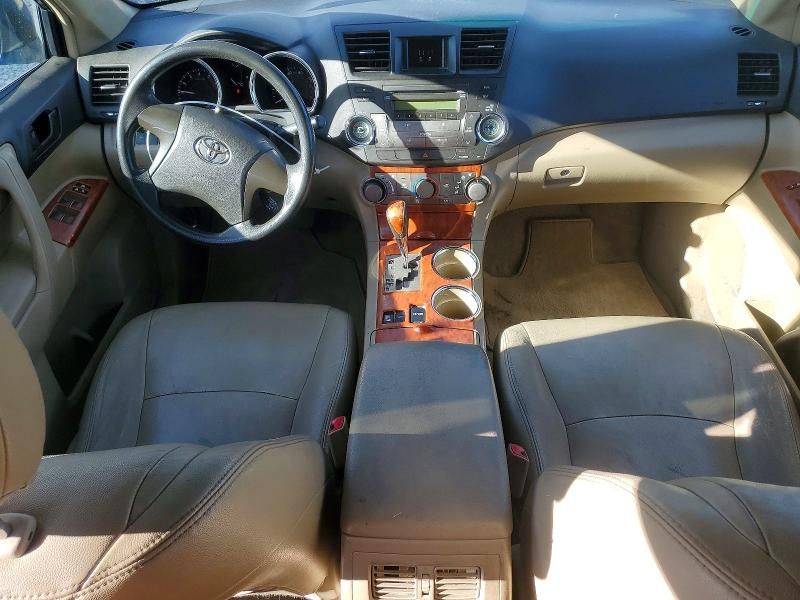 2009 Toyota Highlander