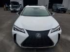 2019 Lexus Ux 200