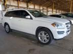 2015 Mercedes-Benz Gl 450 4matic