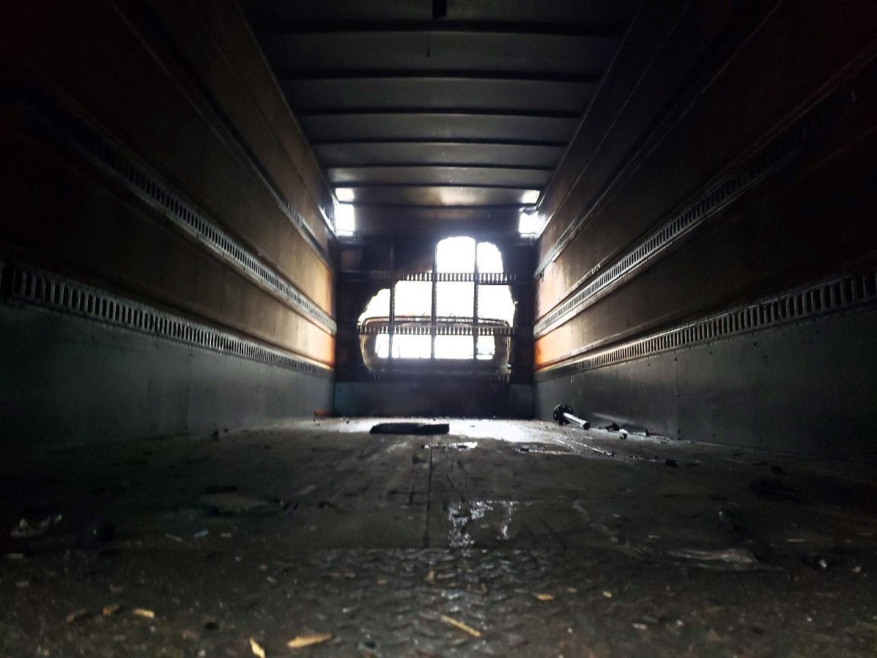 2010 International 4300 BOX Truck