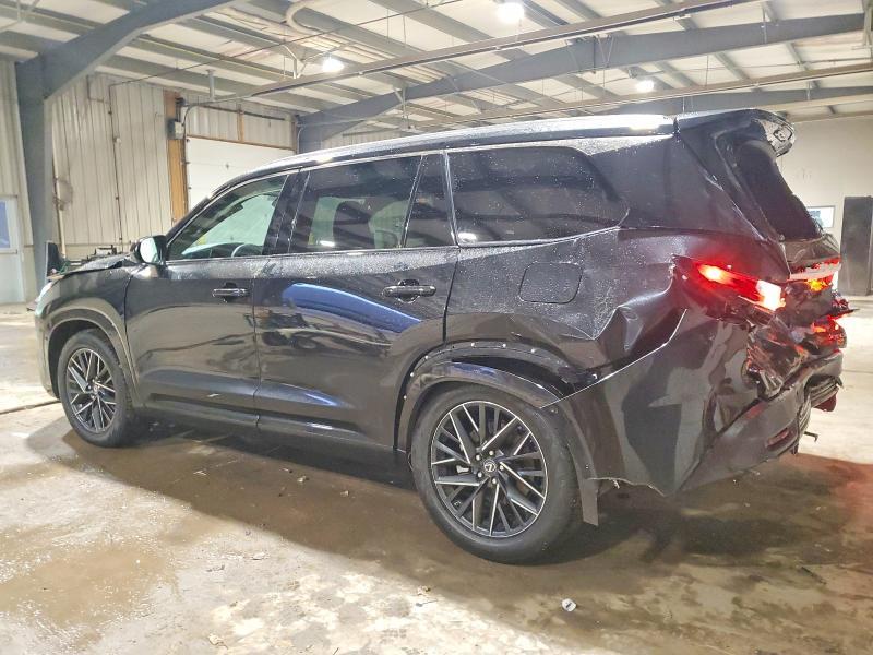 2024 Lexus Tx 350 Base