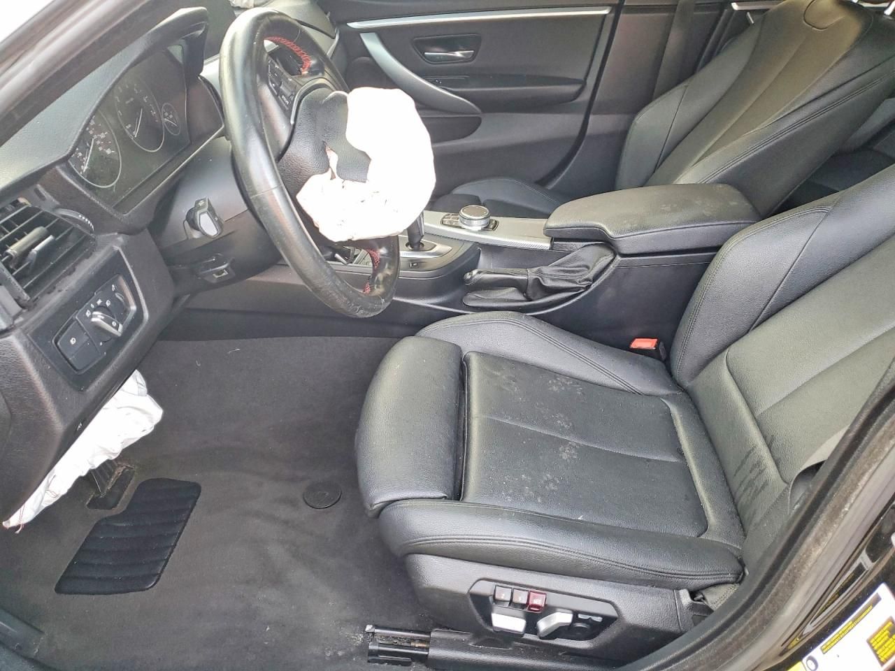 2019 BMW 430xi Gran Coupe