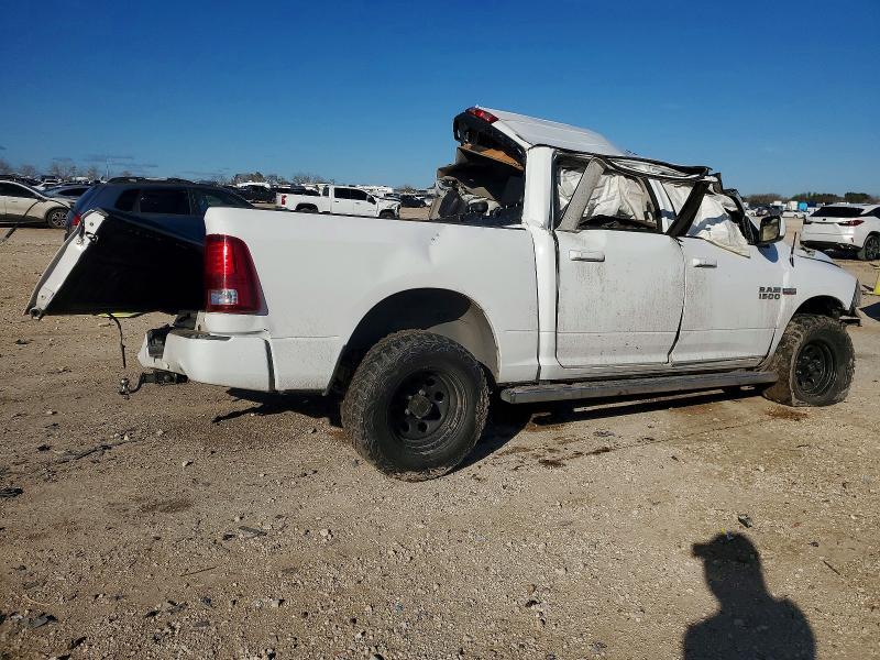 2014 Dodge RAM 1500 Sport
