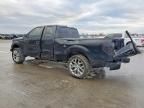 2010 Ford F150 Super Cab