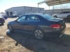 2016 Mercedes-Benz E 350