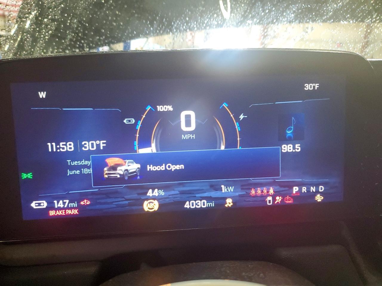 2025 Chevrolet Silverado lt
