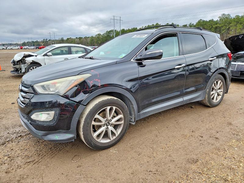2015 Hyundai Santa fe Sport