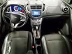 2015 Chevrolet Trax 1LT