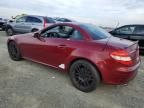 2007 Mercedes-Benz Slk 280