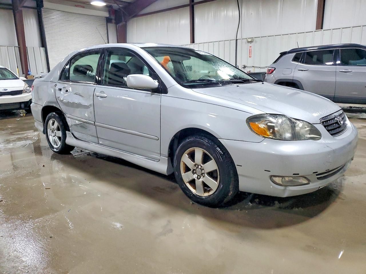 2007 Toyota Corolla