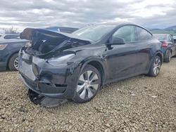 Tesla salvage cars for sale: 2023 Tesla Model y