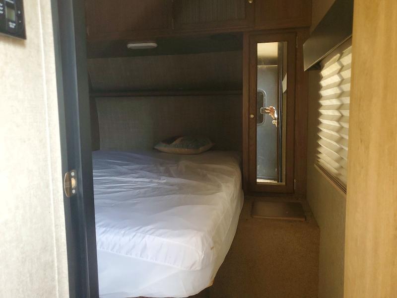 2016 Palomino Travel Trailer