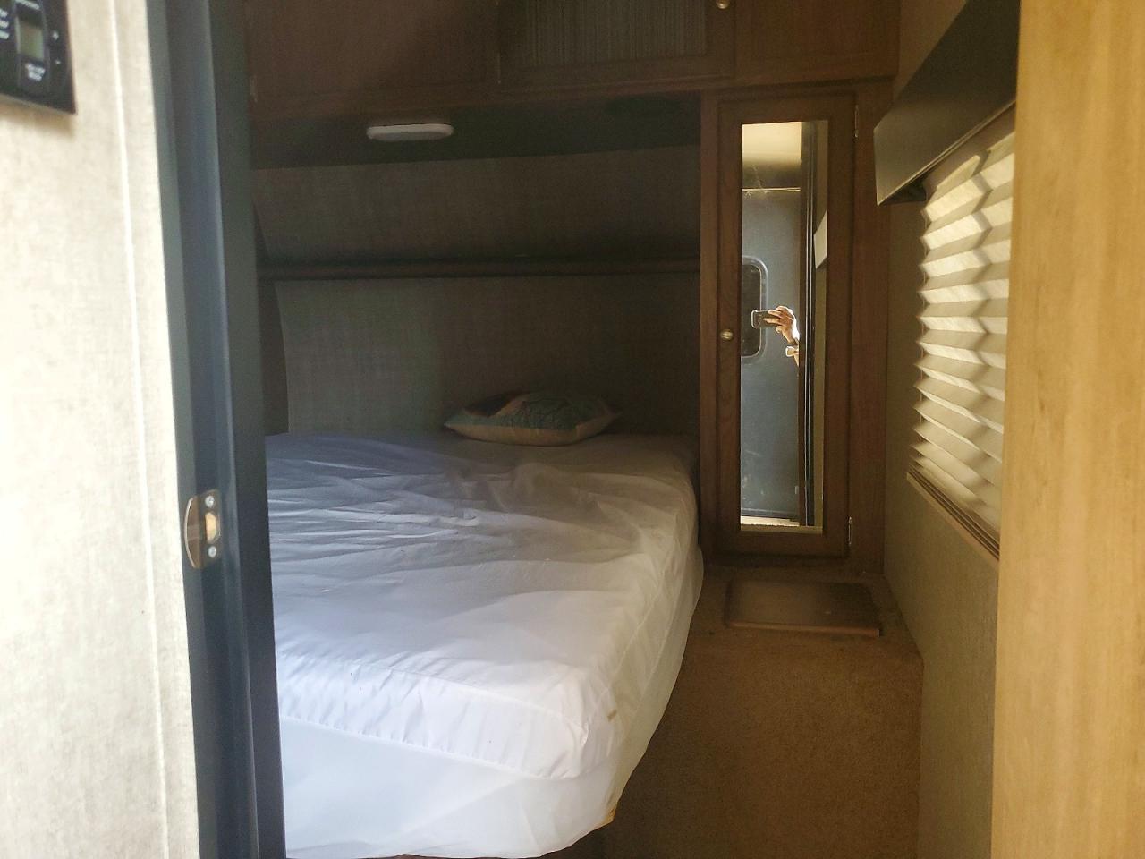 2016 Palomino Travel Trailer