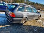 2003 BMW 325 xit