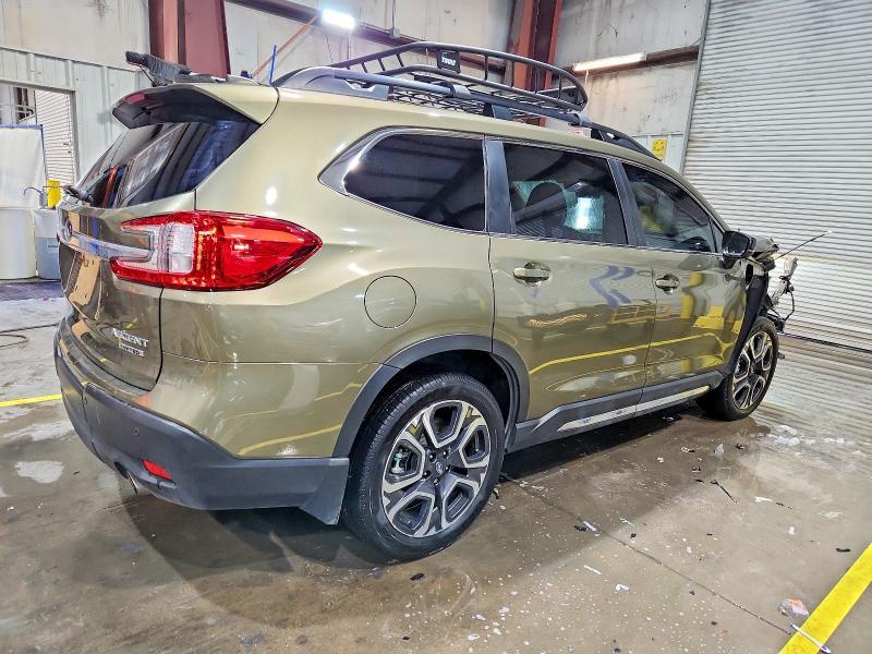 2024 Subaru Ascent Limited