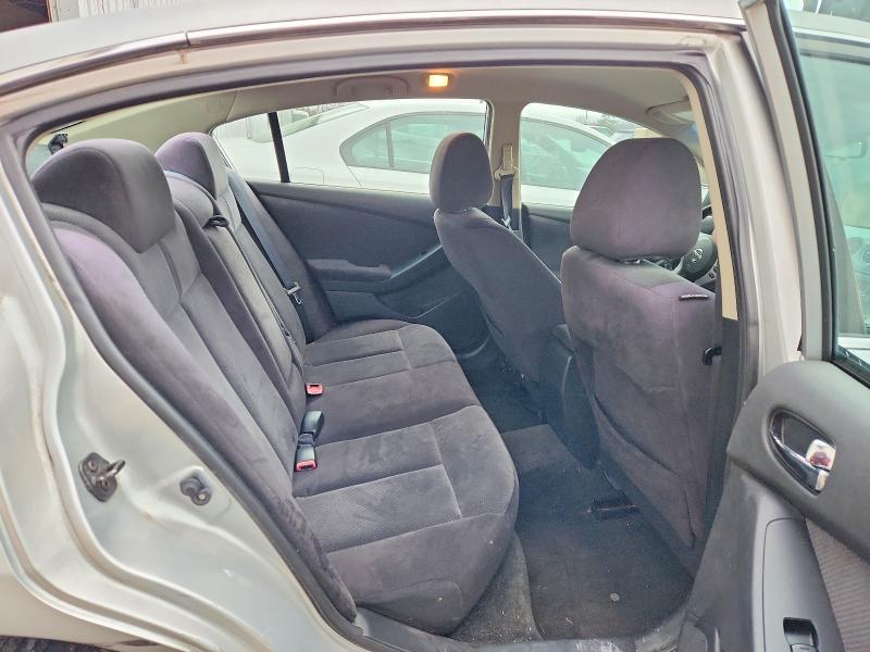 2008 Nissan Altima 2.5