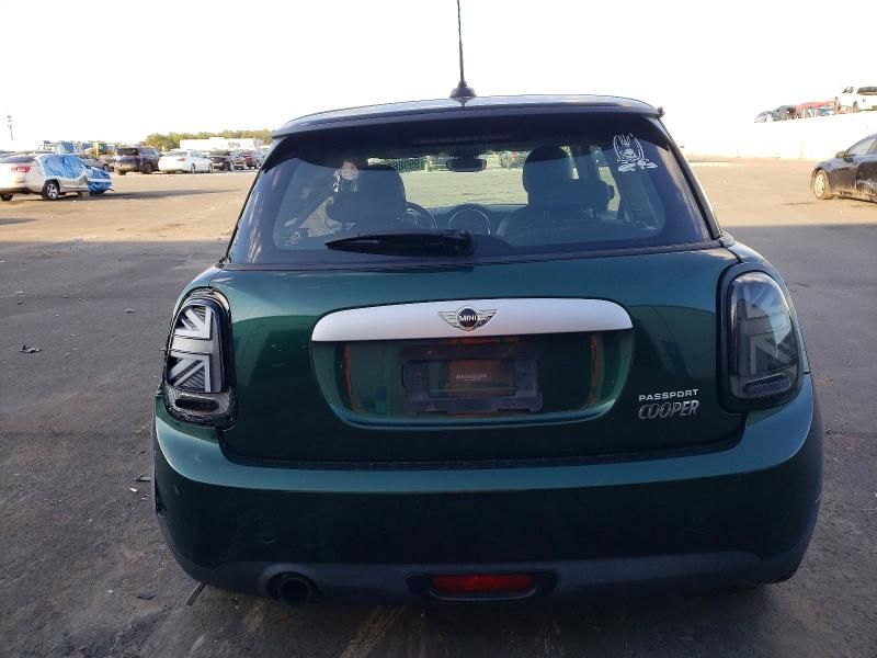 2015 Mini Cooper