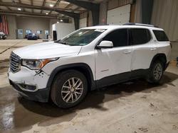 GMC Acadia sle salvage cars for sale: 2019 GMC Acadia sle