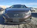 2017 Hyundai Sonata Base
