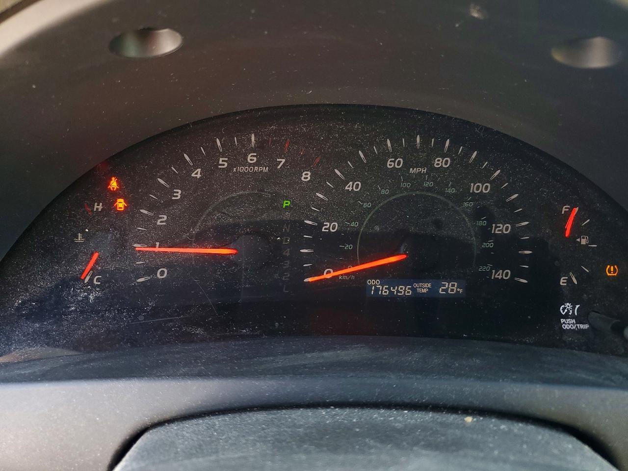 2007 Toyota Camry ce