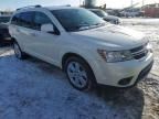 2014 Dodge Journey Limited
