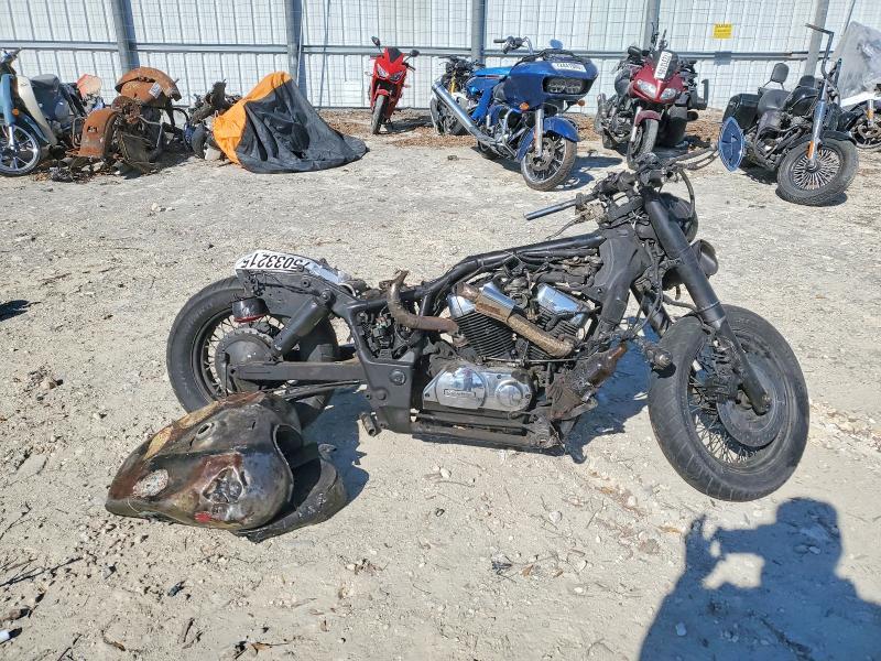 2008 Honda VT750 C