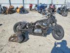 2008 Honda VT750 C