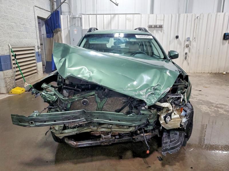 2012 Subaru Outback 2.5i