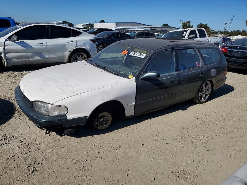 1994 Toyota Camry le V6